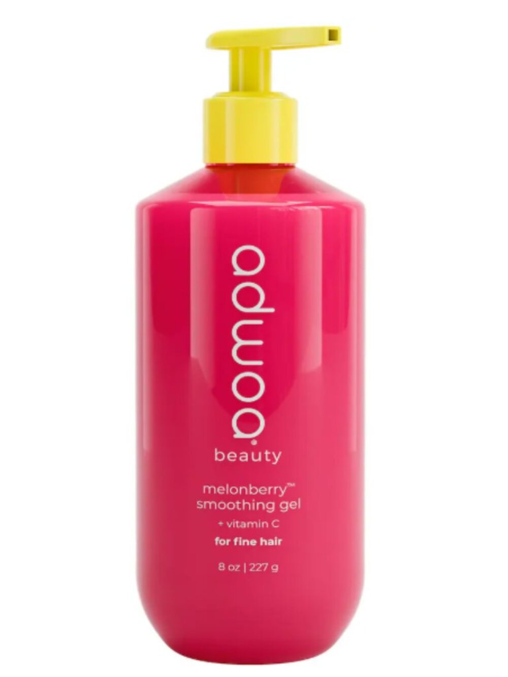 Adwoa Beauty Melonberry Smoothing Gel with Vitamin C
